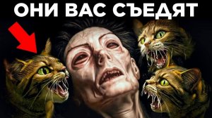 FINAL_Парад Фактов Самое Странное Поведение Животных WTFакт