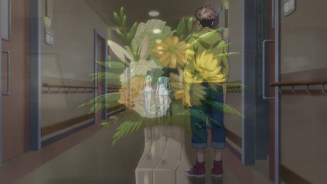 Магическая битва 1 серия 1 сезона (AniLibria)