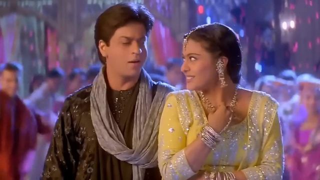 И в печали, и в радости... (2001) Kabhi Khushi Kabhie Gham...