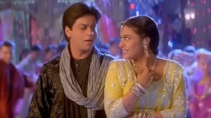 И в печали, и в радости... (2001) Kabhi Khushi Kabhie Gham...