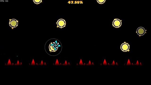 Death Angel River By Cyrillic (fnm04 Reupload)