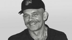 Умер актер Александр Карин