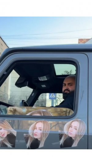 HAY DETAIL МЕЧТЫ СБЫВАЮТСЯ!