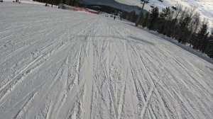 2026. МАРТ. ШЕРЕГЕШ ч.2