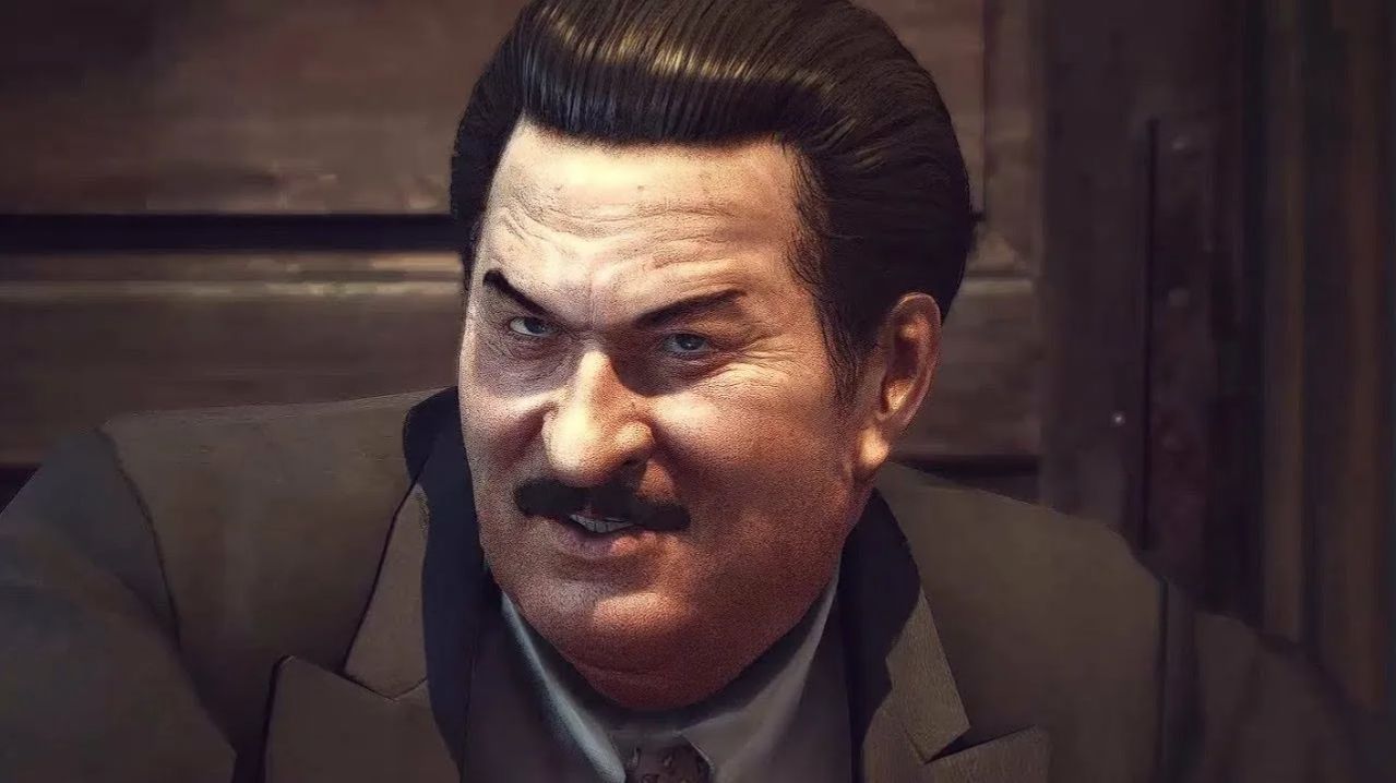 Mafia 2-Отвёз Джо в Кингстон и поехал к Дереку-(9 серия) Joe Drive Derek
