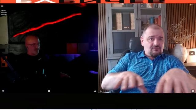 Каждый делает свой выбор