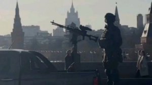 ‼️🇷🇺🏴☠️Самая крупная атака на Москву идёт 1,5 суток: сбиты почти 110 БПЛА, в центре Москвы мобил