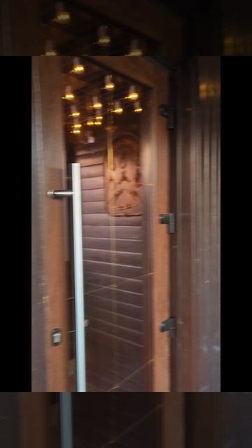 Сирена ресторан  Видео обзор Мини