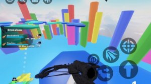 RIVALS NEW GAMEMODE 8v8!