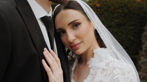 Игорь & Альбина.