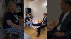 Прогрессирующая нейродегенерация. Отзыв