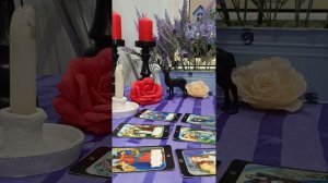 Какой меня видит загаданный мужчина?Что он думает обо мне?