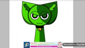 SPRUNKI:вирус 7 часть побег из дома