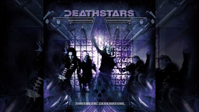 09 - The Rape (DEATHSTARS)
