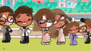 гендер пати? 🤍у моей др😰