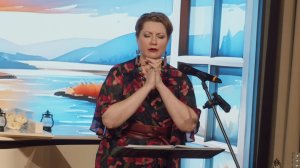 Белая риза, Ирина Крутова – «Жду поезд»