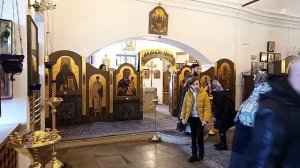 大斋期第三主日