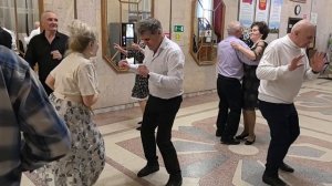 Танцуют все... 15.03.26...