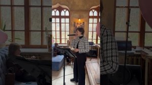 К единственному нежному