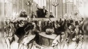 ЭПОХА БЕЗ ДОЛГОВ Что было до банков система о которой молчат...