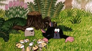 Крот 52 серия (мультсериал, 1998)