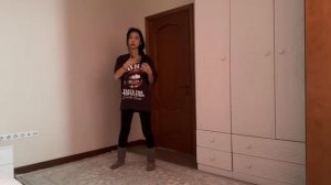 Тренировка лимфодренажная