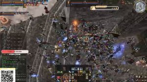 Lineage 2 - Вечерок в Эльморедене)