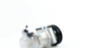 Компрессор Logan II кондиционера Renault Код: 21503