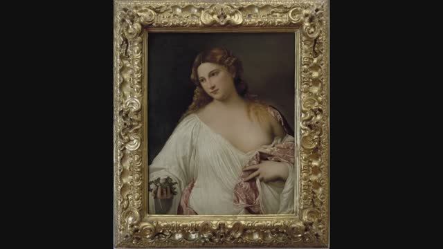 СИНЬОРА ИЗ БАРА РАНЬО Д`ОРО. Леденёв В.П