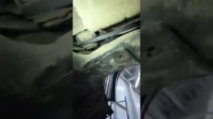 ☝️Впервые такой экземпляр заехал к нам с пробегом 260 JAC это правда ты 🤣