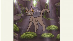 На конкурс синей звёзды🥰/СРИСОВКА/