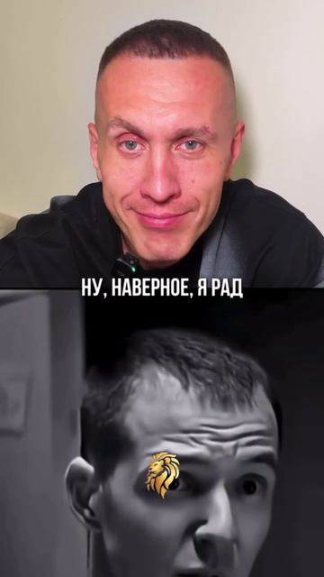 А какой твой предел?