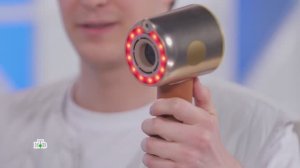 Фен с интеллектом и ароматизацией потока | «Чудо техники». Новинка недели