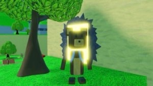 ЗАКУЛИСЬЕ В ИГРЕ СУПЕР МИШКА #играсупермишка #superbearadventure