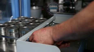 TF-6540SA Обзор термоусадки