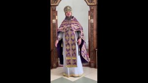 15.03.2026_Крестопоклонная Неделя