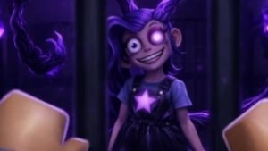 лили взорвалась что за треш