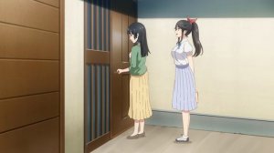 Можете ли вы постирать это ради меня? - 10 серия [Дубляж]