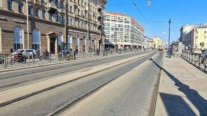 Открытие мотосезона 2026. Питер