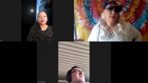 Rings of Saturn Disney SSP Super Soldier Roundtable John Witberg and Eve Howard .mp4