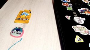 Новые монстриксы в магните