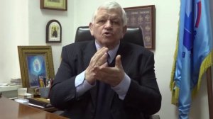 Наказание В.Н Рухледев