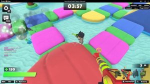 колаб с LordKitsune