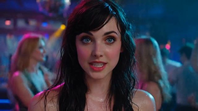 Огонь и вода