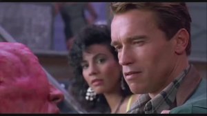 Вспомнить всё 1990 трейлер