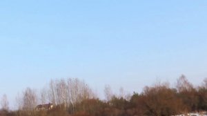 Кадры дня 12 марта 2026 / Ижора. Межстоличье.