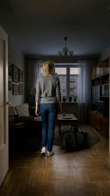 Я никогда не была в эскорте! 💔 — Свидание с миллиардером — S01E21 #драма #отношения #деньги #разрыв