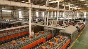 В мире крепежа редко кто делает всё сам. DAHE — исключение. 🏭