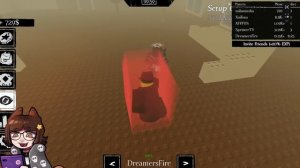 (Автор mizshu) Я УПРАВЛЯЮ СЛЕПЫМ УБИЙЦЕЙ в Forsaken (DreamersFire, Sprinter, Afffus, Xintoxa, Mizshu