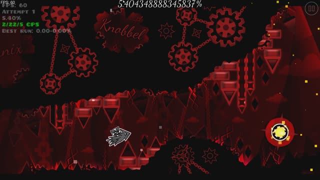 BLOODLUST by knobbelboy 100% REACTION смотреть онлайн